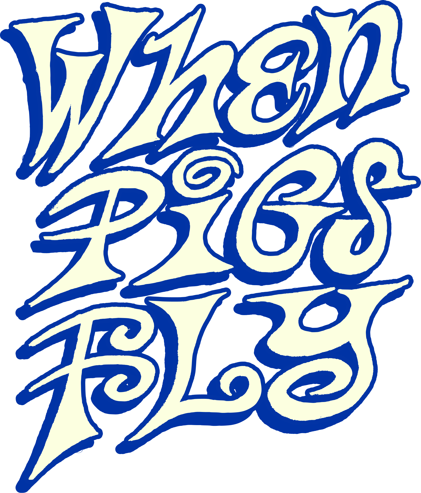 When Pigs Fly